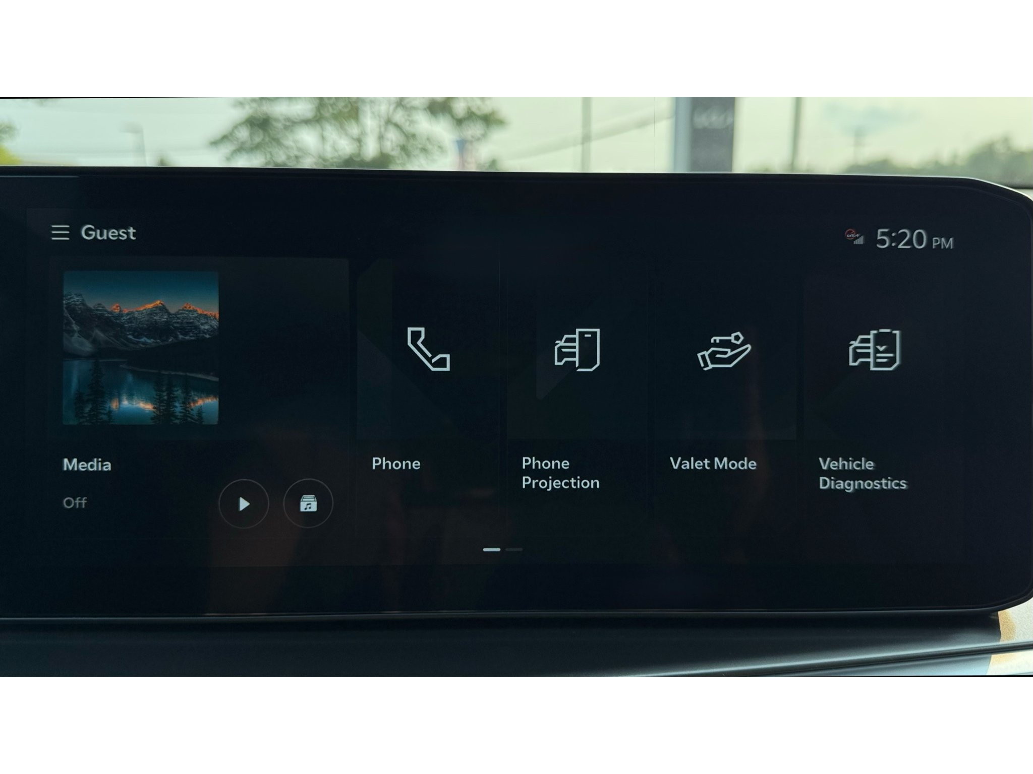 New 2026 Glacial White Pearl Kia S image 16