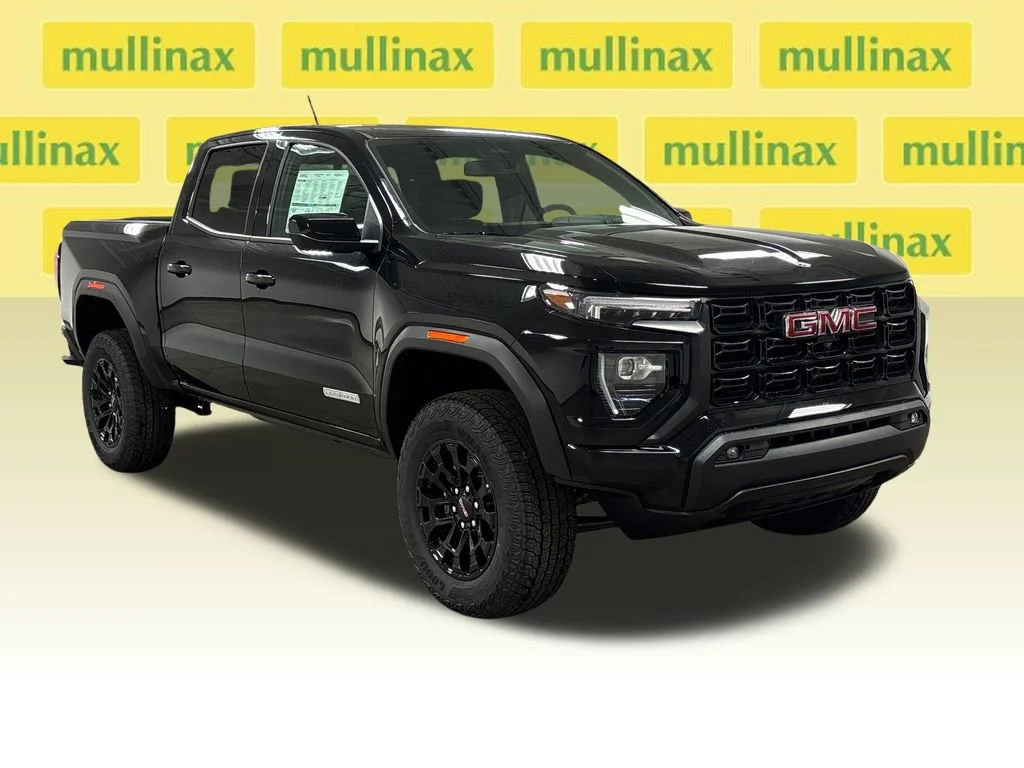 2026 GMC Canyon 2WD Elevation Crew Cab Short Box's photo