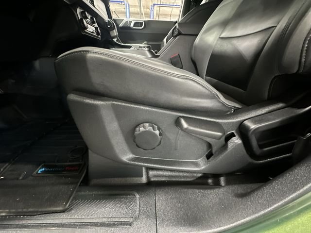 Certified Used 2023 Green Ford Black Diamond image 18