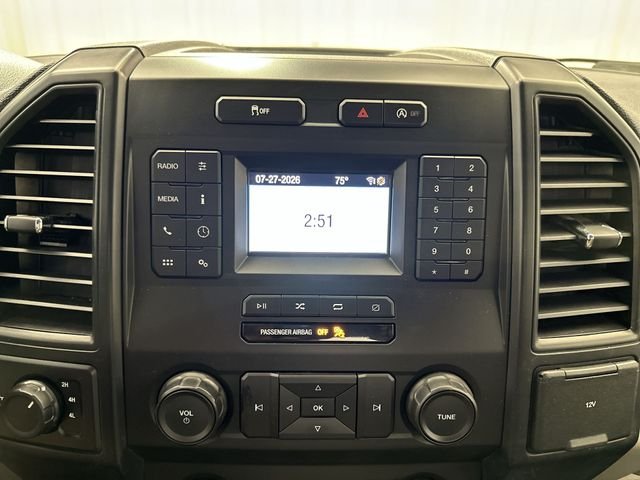 Used 2020 Silver Metallic Ford XL image 15