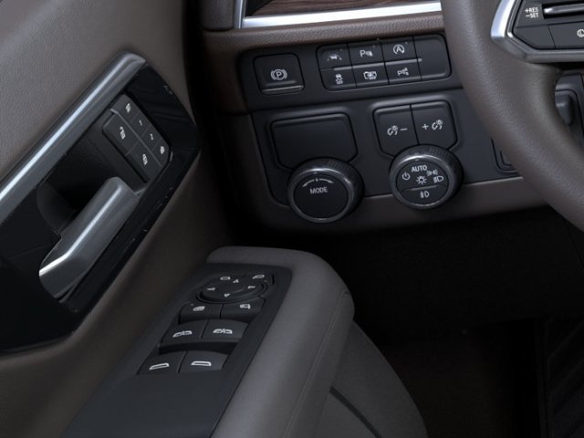 2027 Chevrolet Tahoe LT - Photo 22