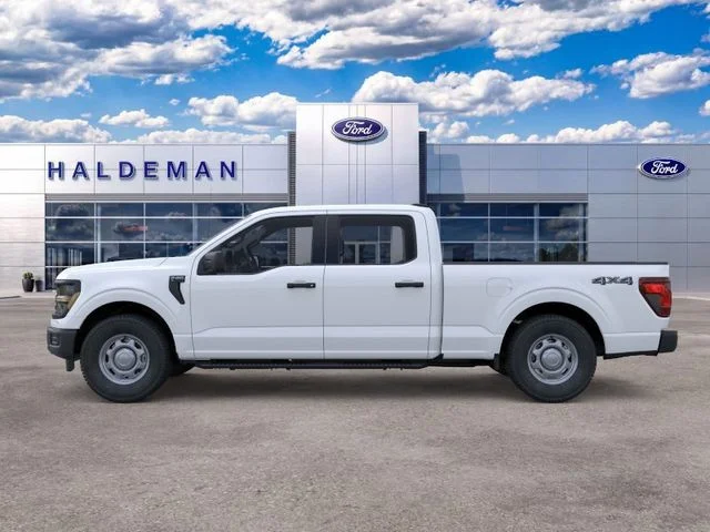 New 2026 Oxford White Ford XL image 3
