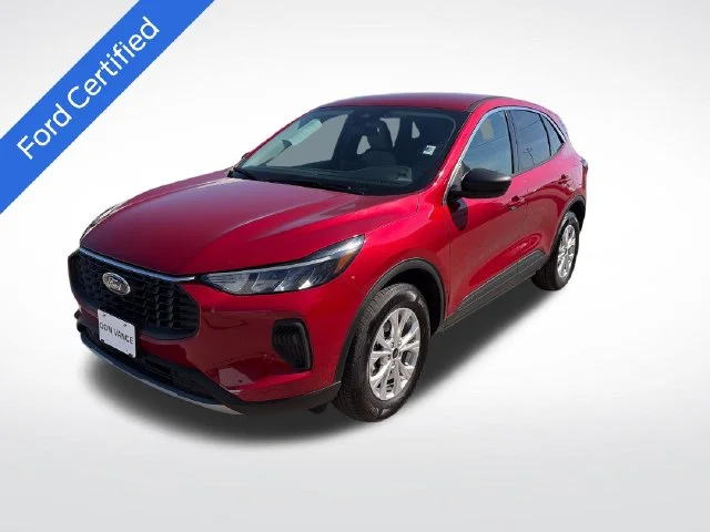 2023 Ford Escape
