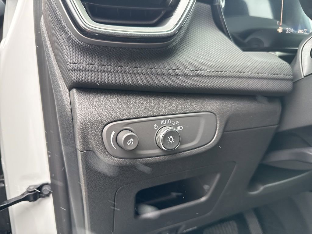 2026 Chevrolet Trailblazer LS - Photo 27