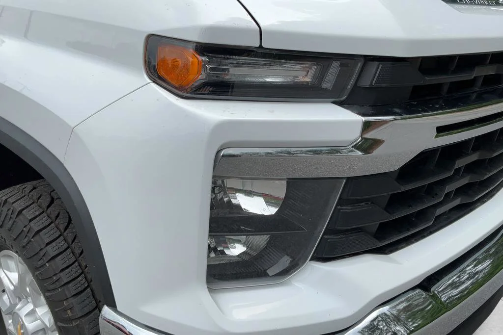 2024 Chevrolet Silverado 2500HD LT - Photo 29