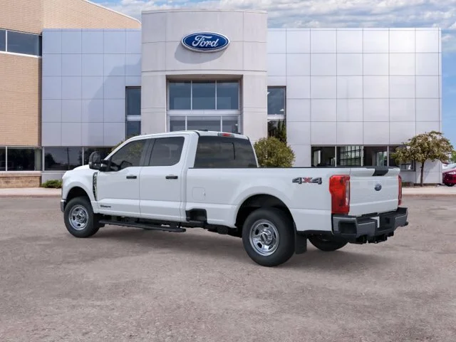 New 2026 Oxford White Ford XL image 4