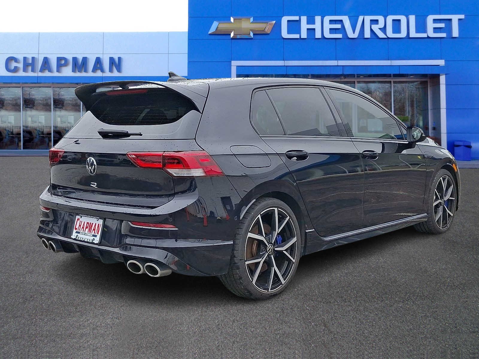 Used 2024  Volkswagen  image 6