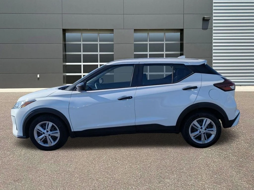Used 2023 Fresh Powder Nissan S image 9