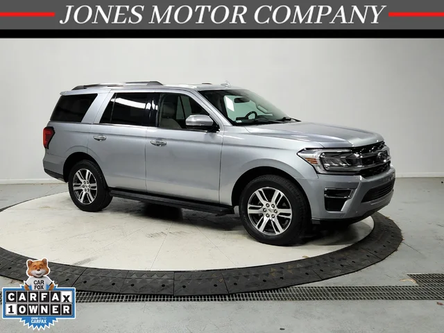 2024 Ford Expedition Limited