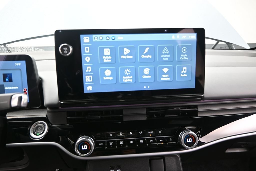 Used 2024 Gray Honda Touring image 18