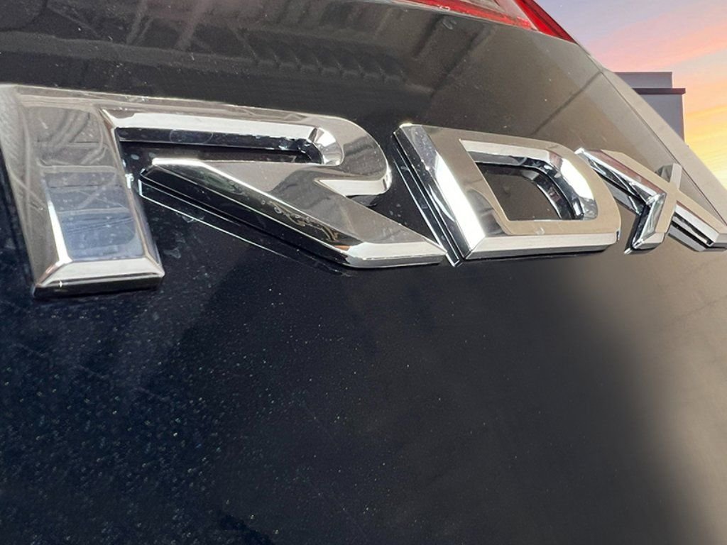 2026 Acura RDX A-Spec w/Advance Package - Photo 6