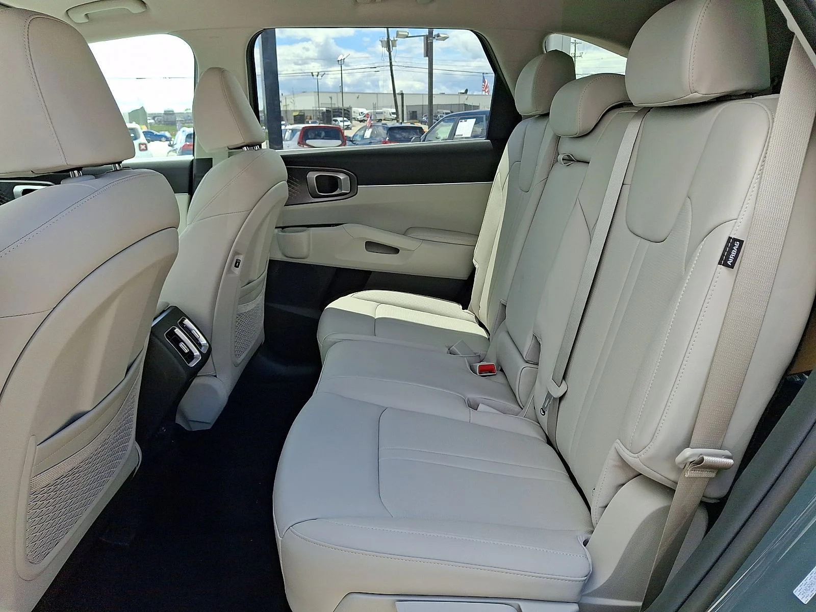 New 2026 Green Kia EX image 11