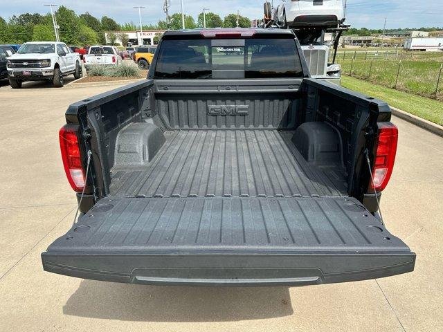 Used 2024 Onyx Black GMC Elevation image 23