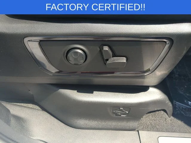 Used 2023 White Ram Limited image 41
