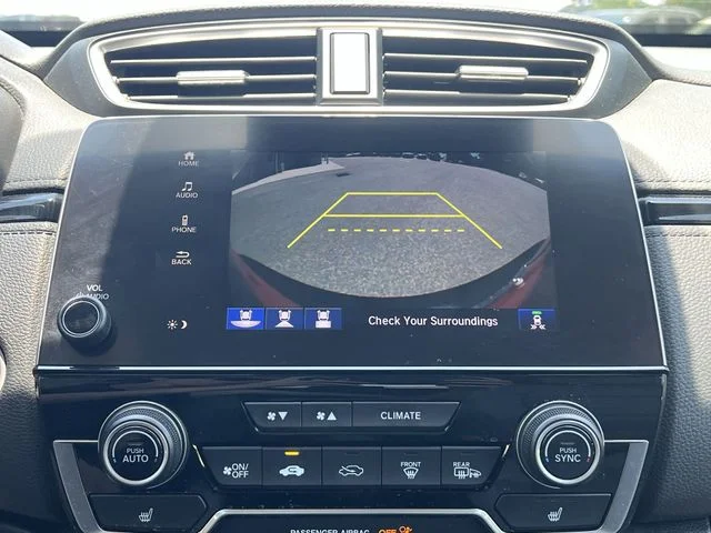 Used 2022  Honda EX image 19
