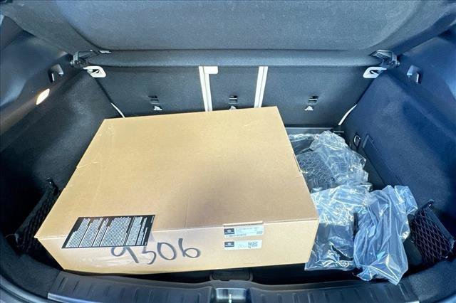 New 2026 Mountain Grey Metallic Mercedes-Benz GLA 250 image 54