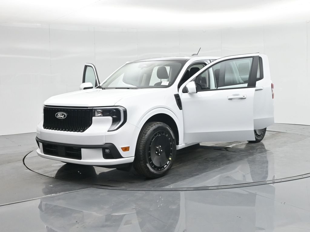 2025 Ford Maverick Lobo Standard - Photo 55