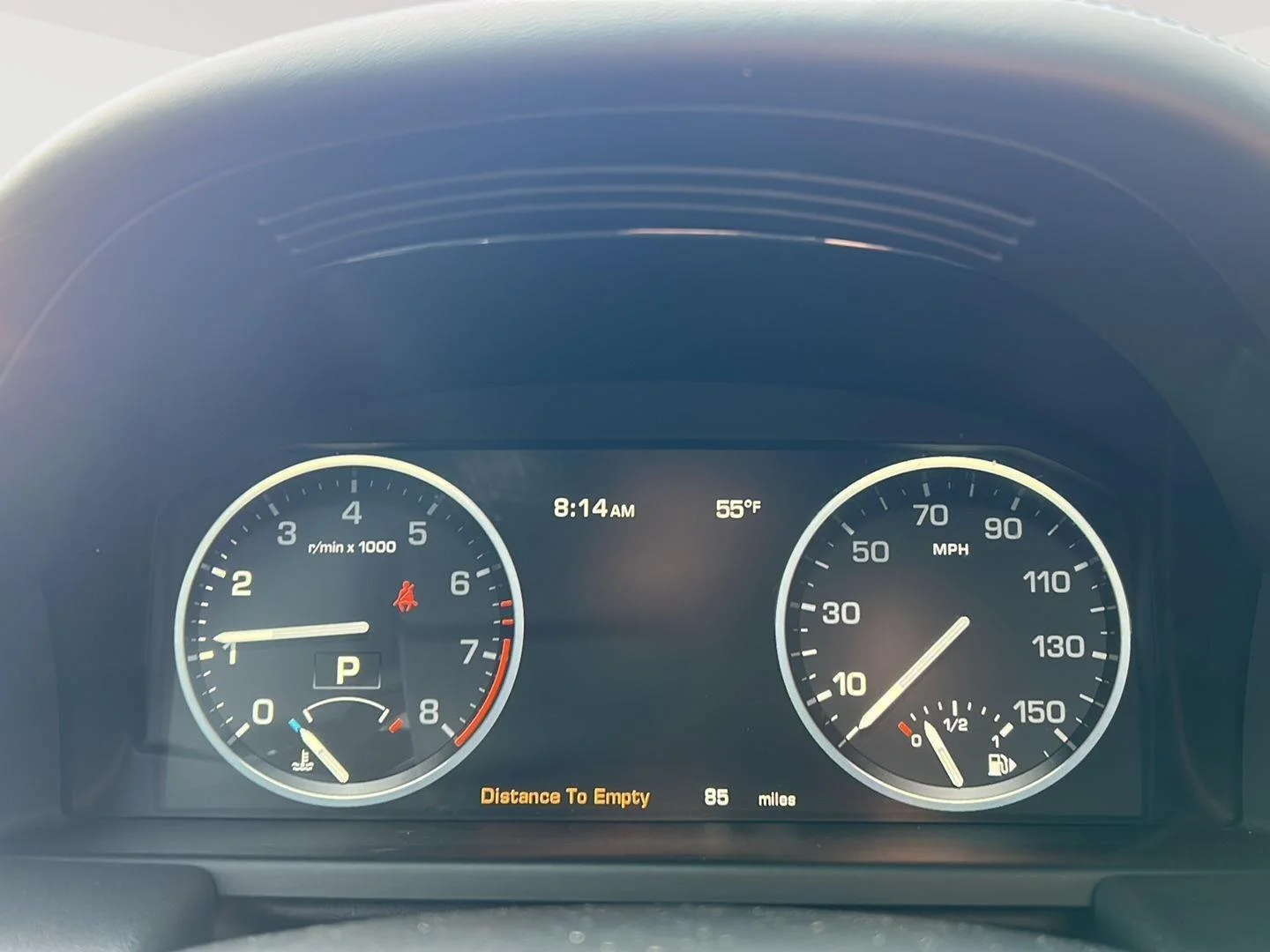 Used 2011 Land Rover Range Rover HSE with VIN SALMF1D49BA350512 for sale in Kansas City