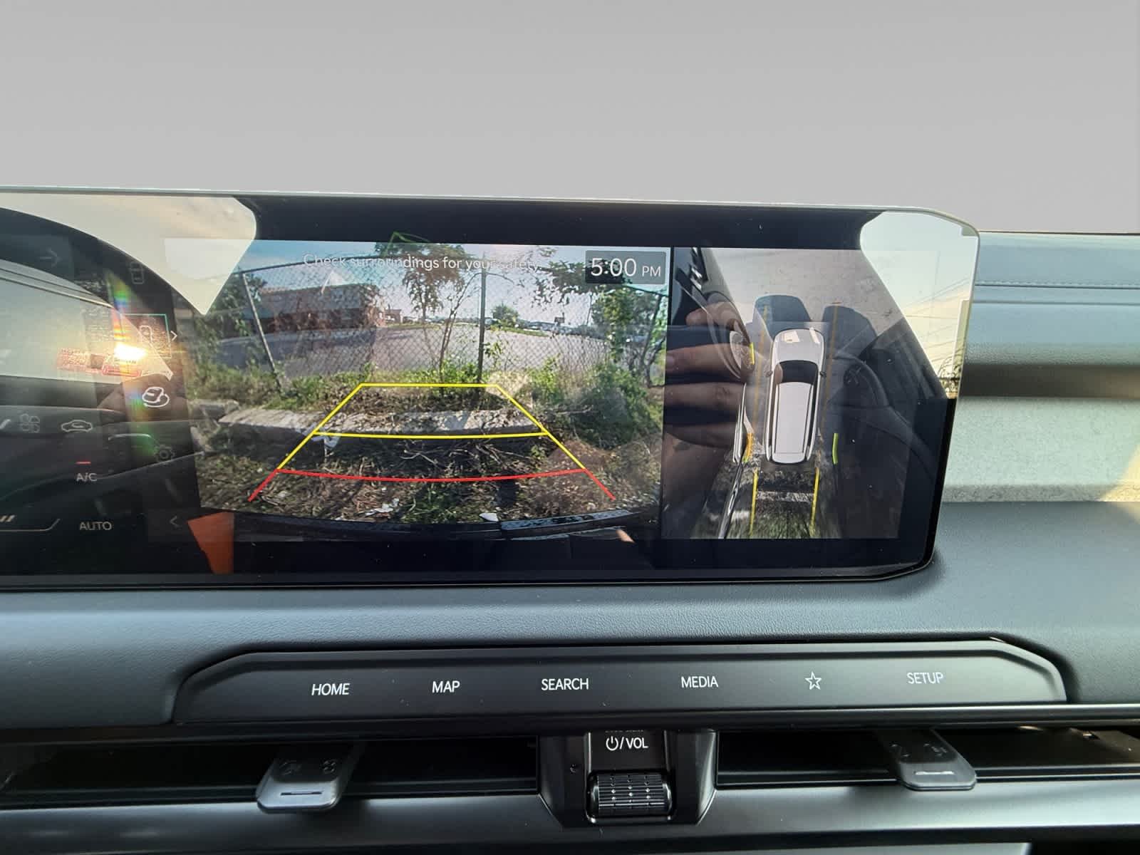 New 2027 Ebony Black Kia X-LINE SX image 16