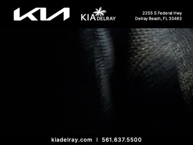 New 2026 Runway Red Kia GT-Line FWD image 18
