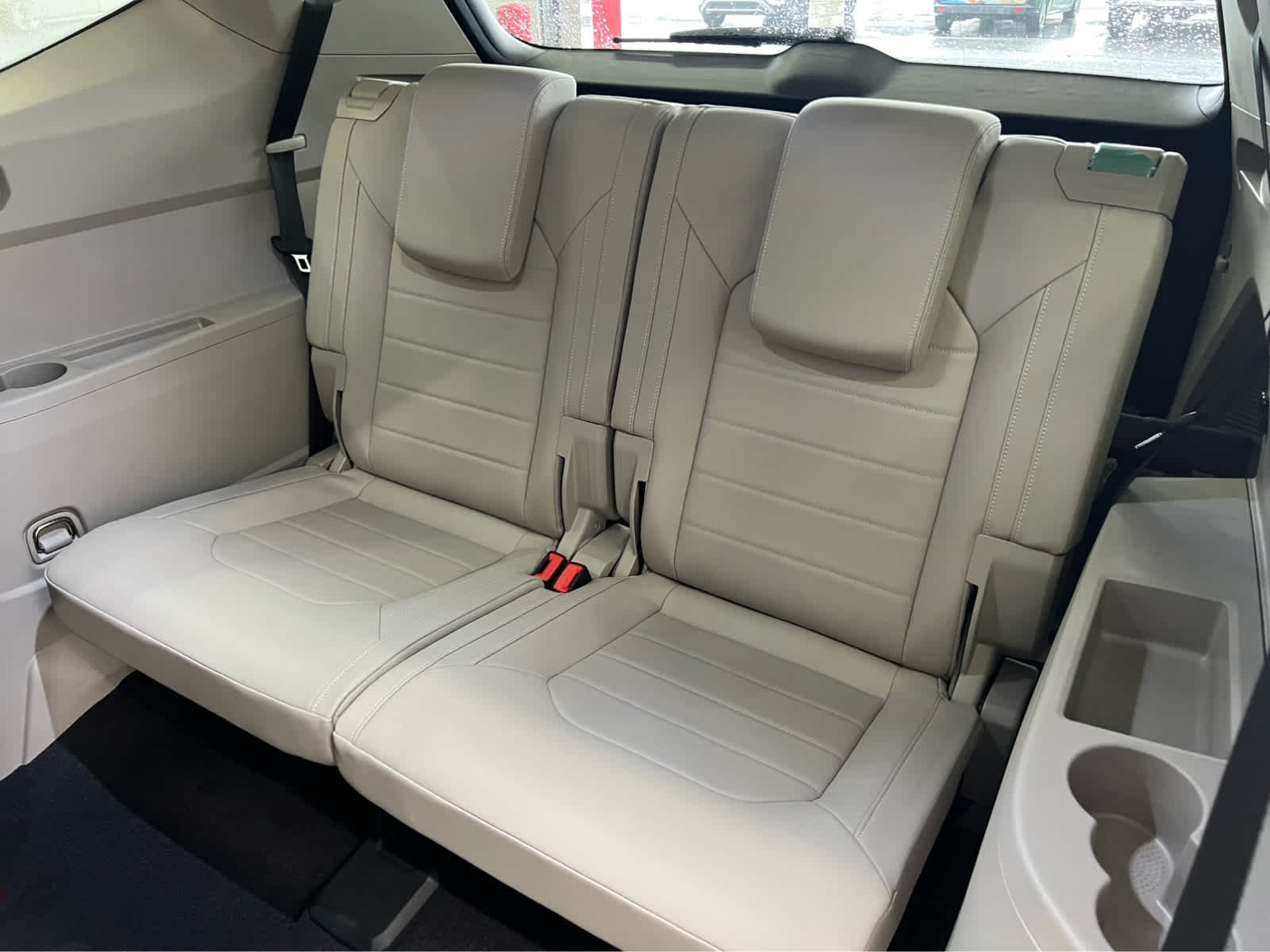 2026 Volkswagen Atlas SEL - Photo 31