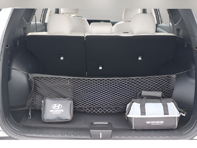 2025 Hyundai Tucson SEL Convenience - Photo 15