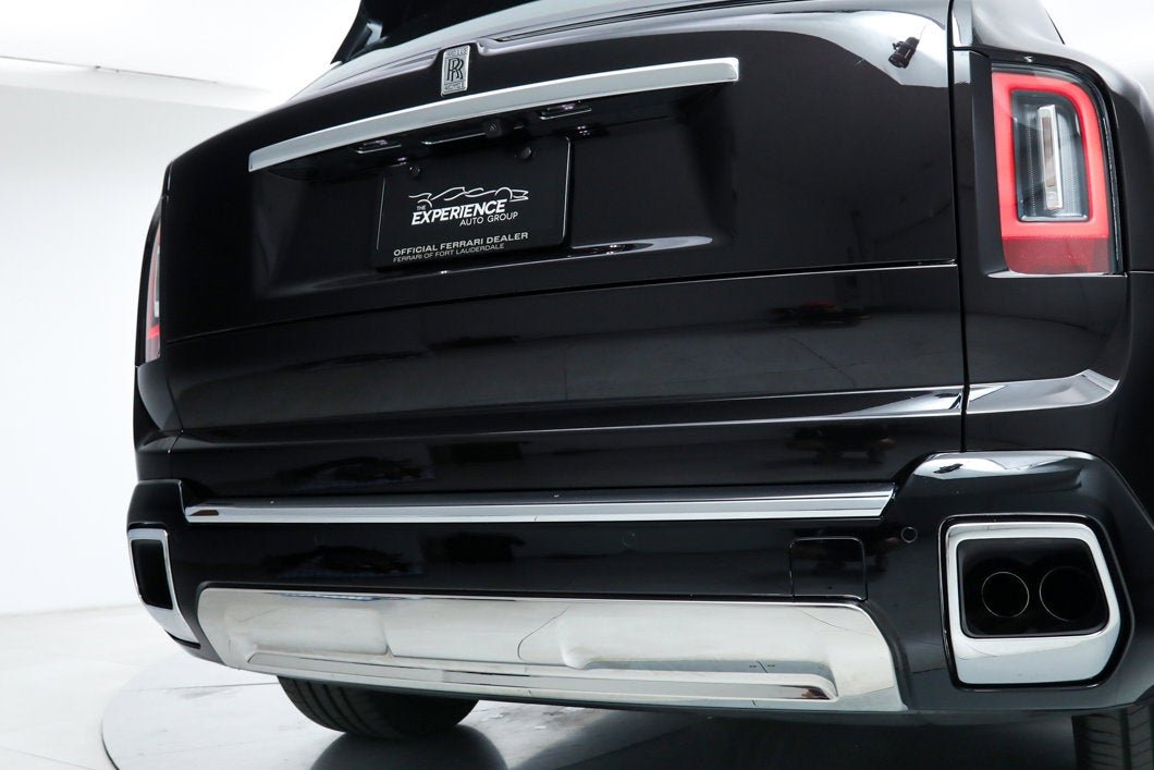 Used 2025 Brown Rolls-Royce  image 17