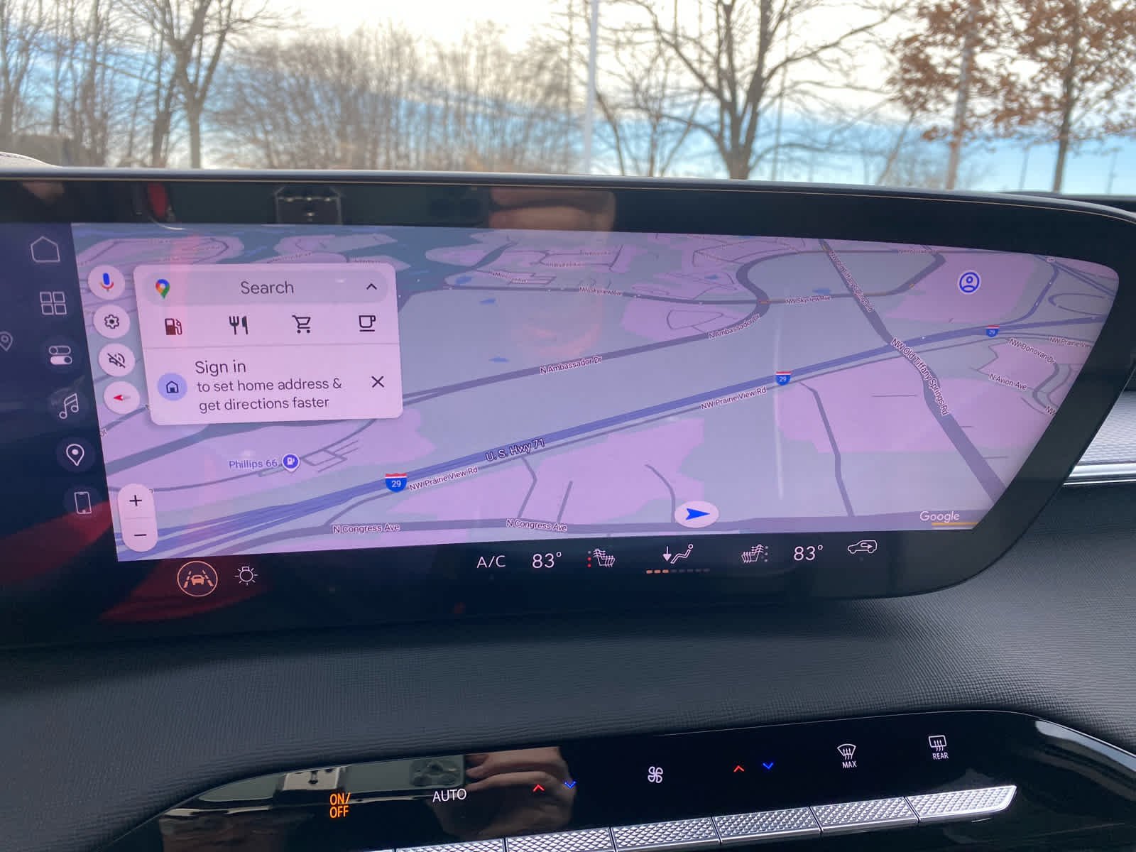 2026 Buick Enclave Sport Touring - Photo 22