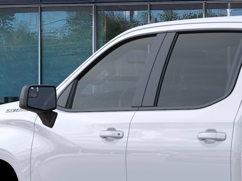 2026 Chevrolet Silverado 1500 RST - Photo 12