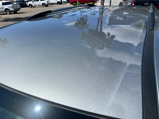 Used 2023 STERLING GRAY METALLIC Chevrolet Premier image 11