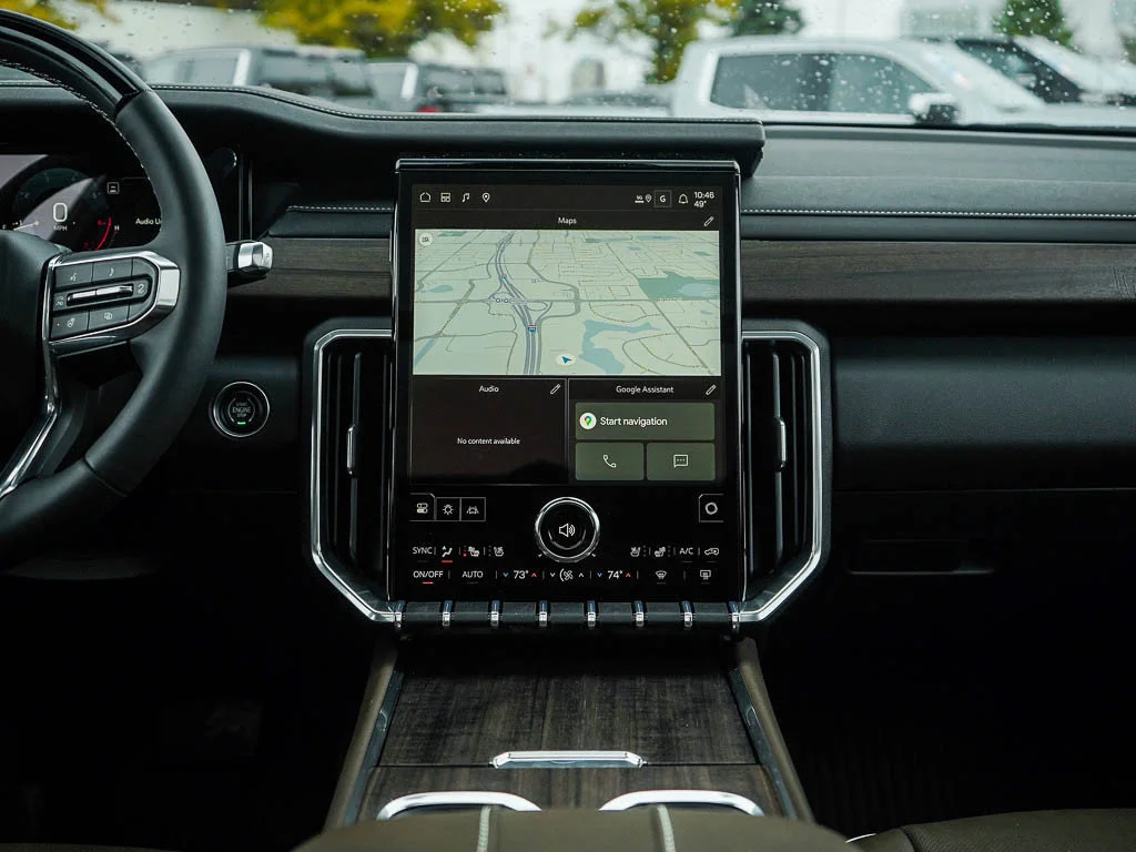 2026 GMC Acadia Denali Ultimate - Photo 18