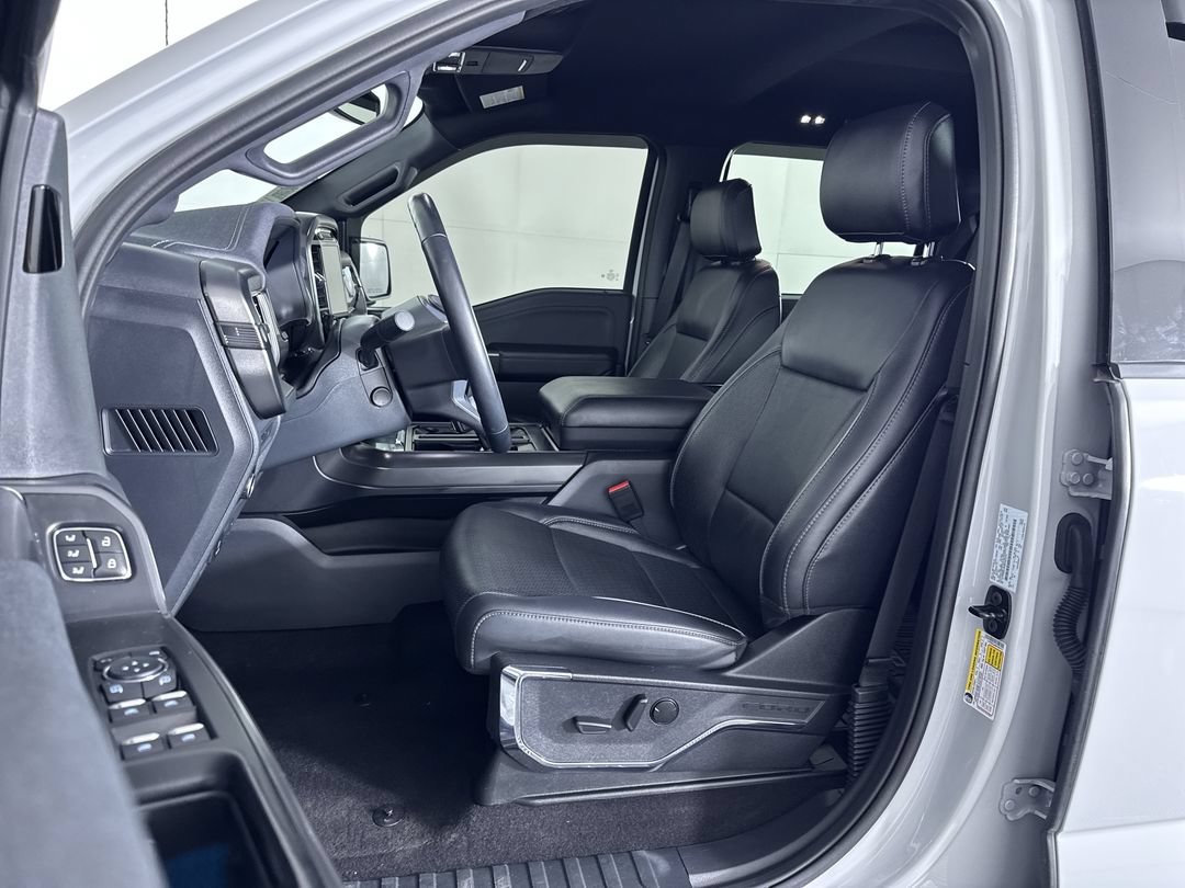 Used 2024 Avalanche Ford LARIAT image 15