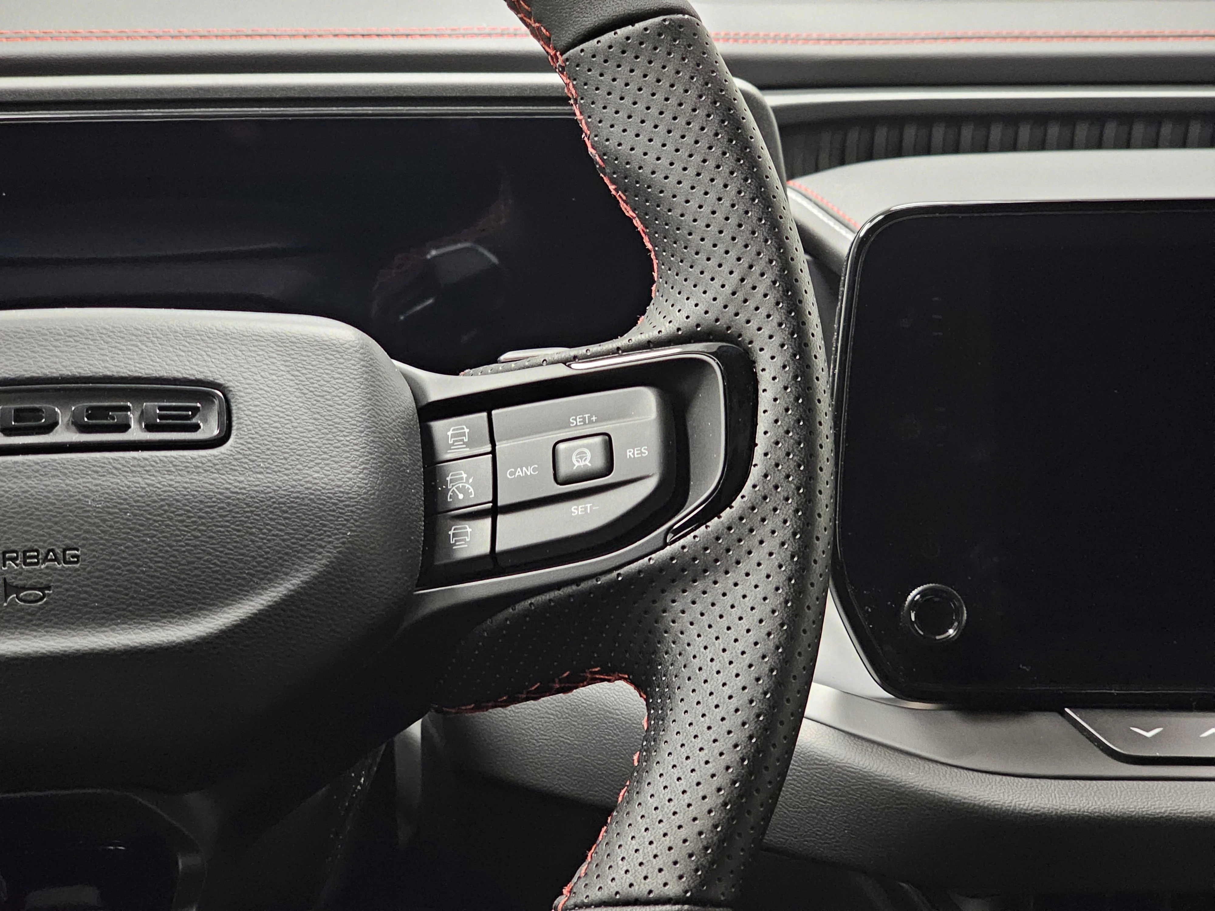 New 2026 Redeye Exterior Paint Dodge R/T image 22