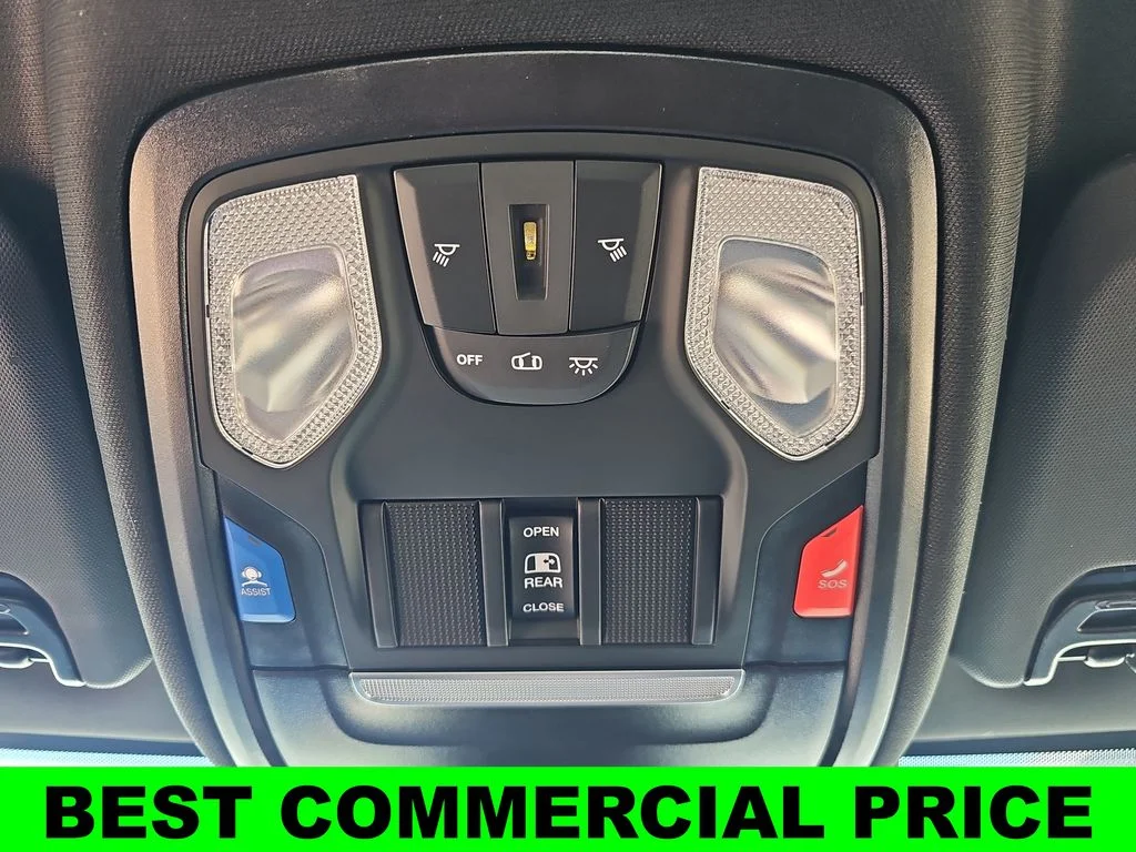 2026 RAM 3500 Tradesman - Photo 33