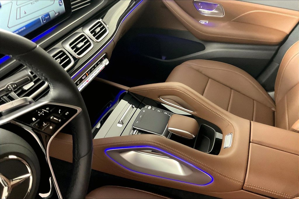 2026 Mercedes-Benz GLE GLE350 - Photo 12