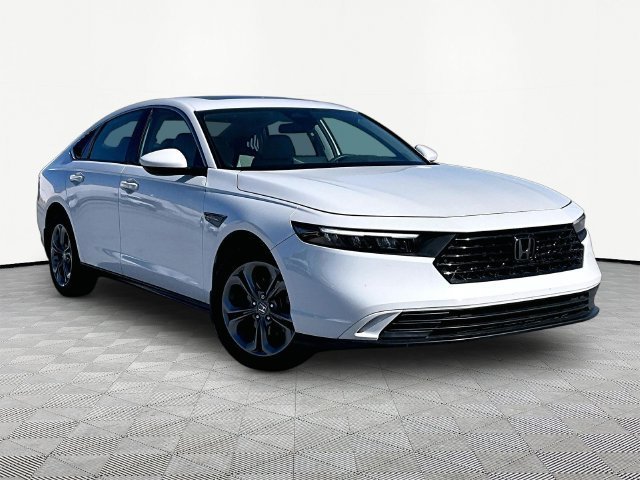 2023 Honda Accord