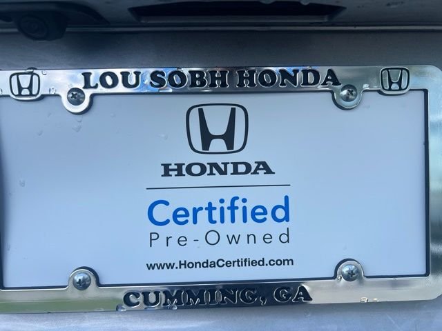 2024 Honda CR-V EX-L - Photo 8