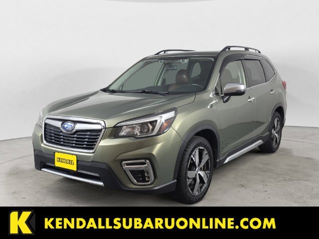 2019 Subaru Forester Touring