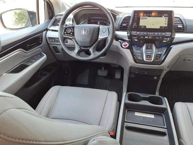 Used 2020  Honda Elite image 4
