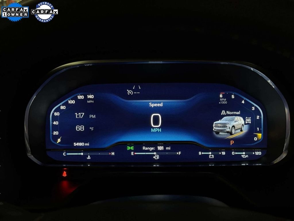 2024 Chevrolet Tahoe Premier - Photo 12