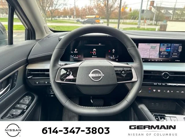 2025 Nissan Murano SL - Photo 20
