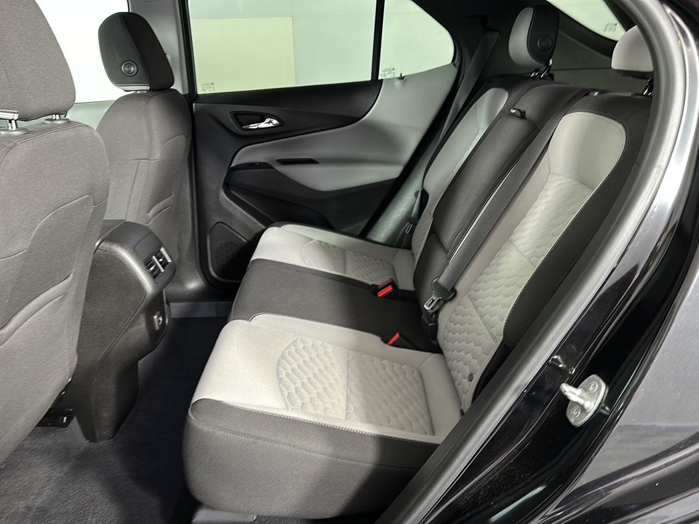 Used 2020 Mosaic Black Metallic Chevrolet LS image 36