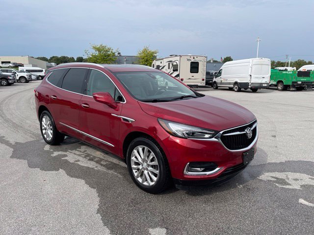 2019 Buick Enclave