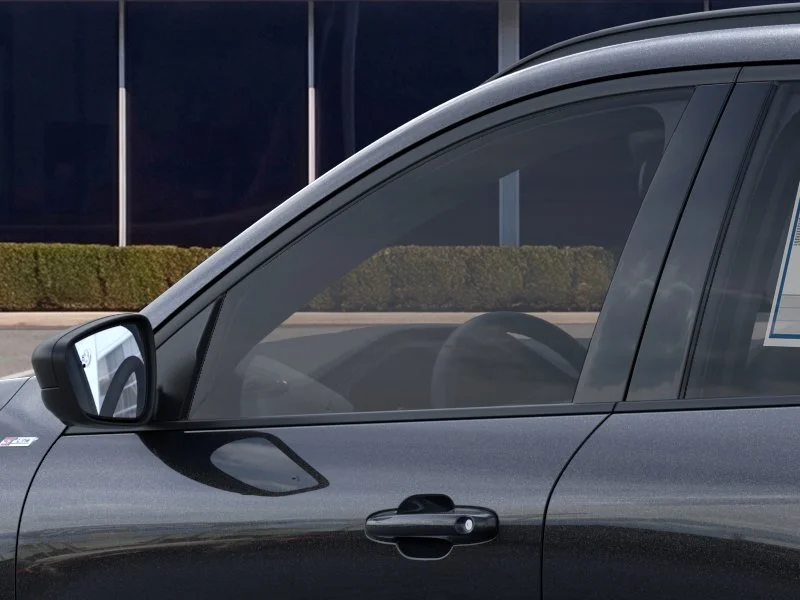 2025 Ford Escape Hybrid ST-Line - Photo 20