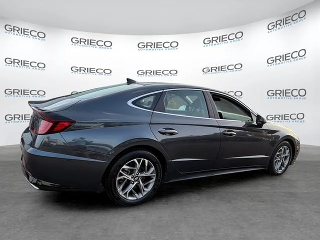 2021 Hyundai Sonata SEL - Photo 7