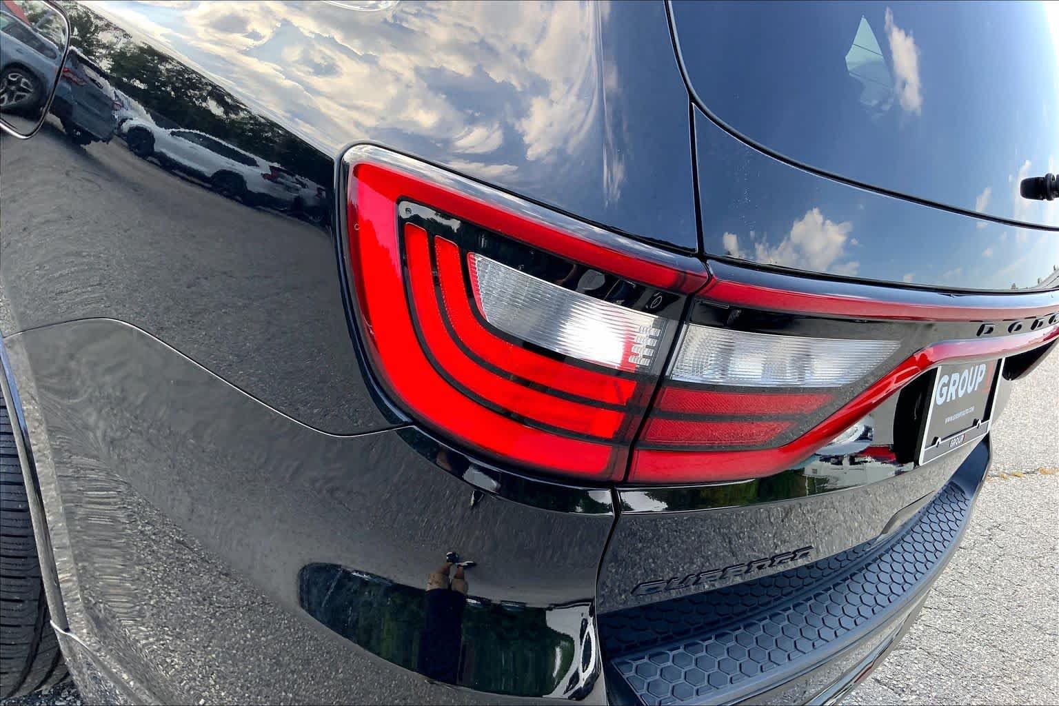 Used 2021 DB Black Clearcoat Dodge GT Plus image 25