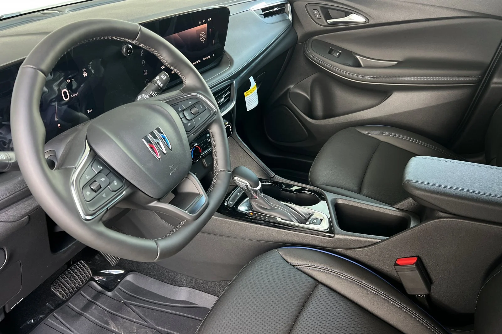 2026 Buick Encore GX Sport Touring - Photo 8