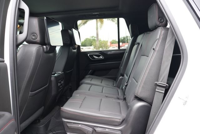 Used 2021 SUMMIT WHITE Chevrolet RST image 15
