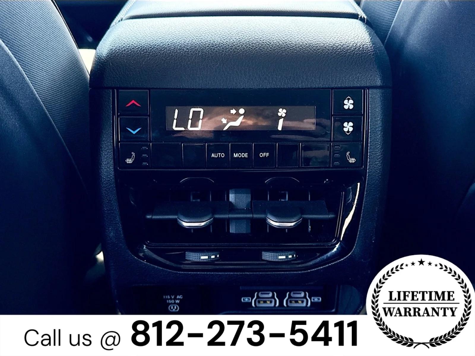 2023 Jeep Grand Cherokee L Limited - Photo 25