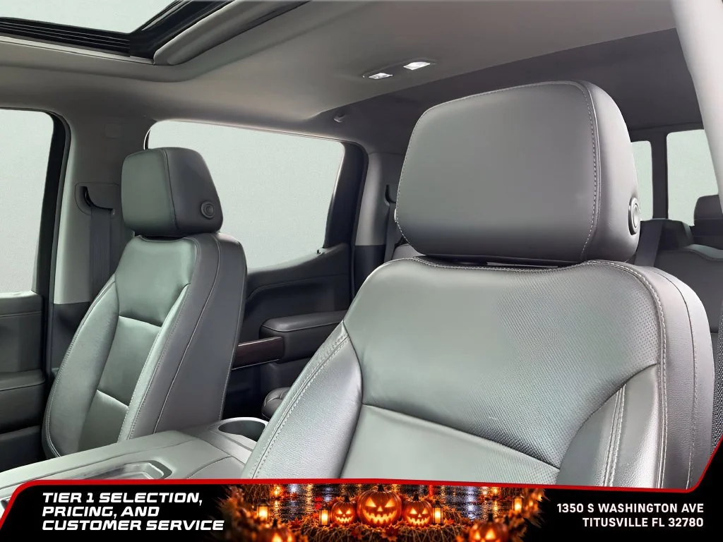 2019 GMC Sierra 1500 SLT - Photo 23
